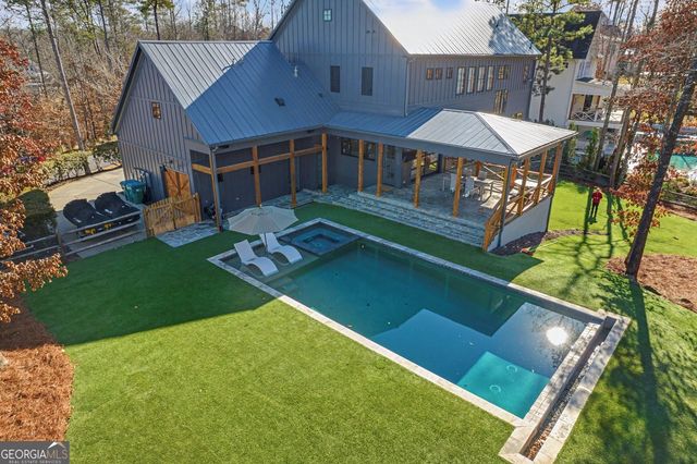 12560 Sibley Lane, Roswell, GA 30075