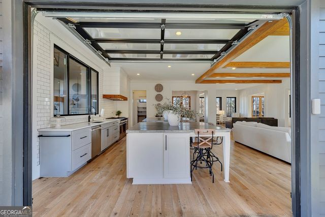 12560 Sibley Lane, Roswell, GA 30075