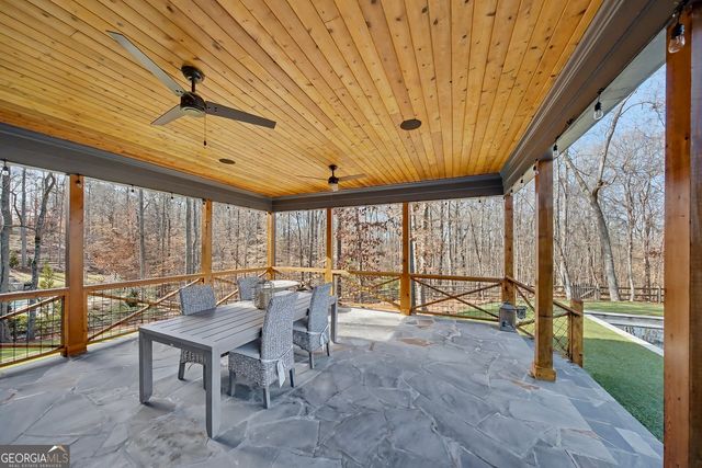 12560 Sibley Lane, Roswell, GA 30075