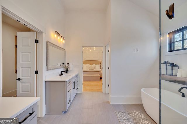 12560 Sibley Lane, Roswell, GA 30075