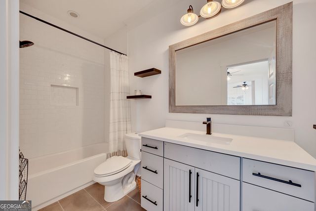 12560 Sibley Lane, Roswell, GA 30075