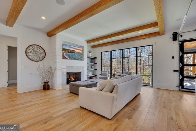 12560 Sibley Lane, Roswell, GA 30075