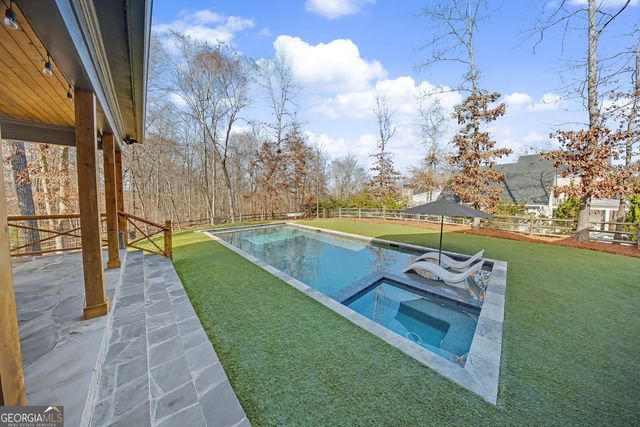 12560 Sibley Lane, Roswell, GA 30075