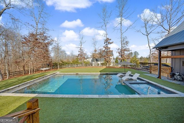 12560 Sibley Lane, Roswell, GA 30075