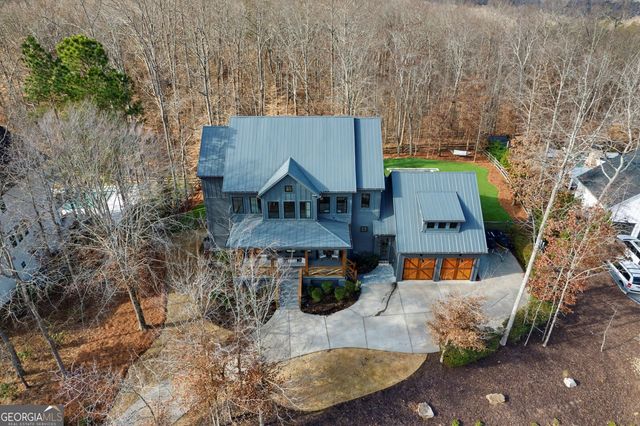 12560 Sibley Lane, Roswell, GA 30075