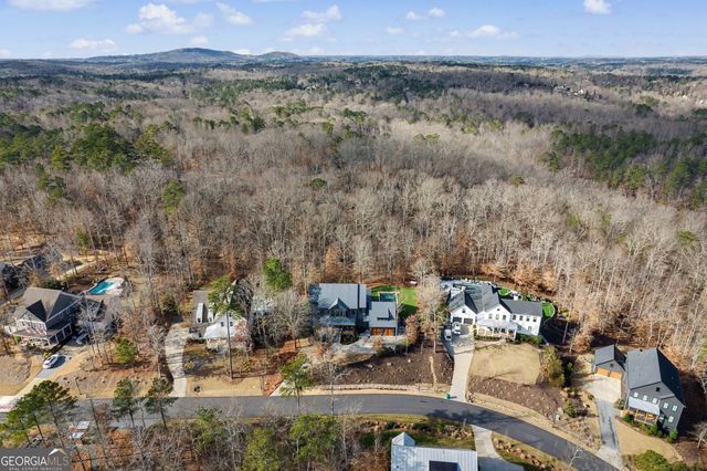 12560 Sibley Lane, Roswell, GA 30075