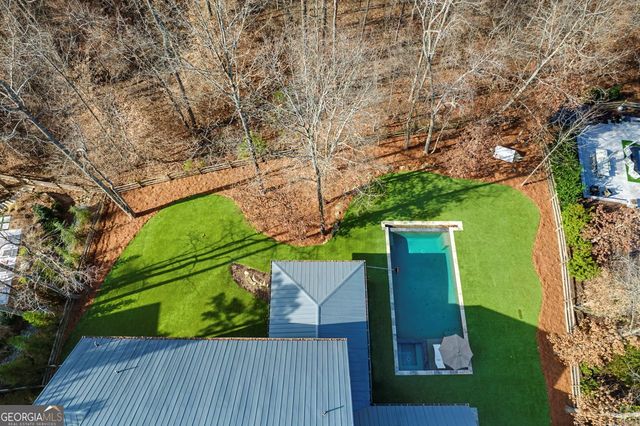 12560 Sibley Lane, Roswell, GA 30075