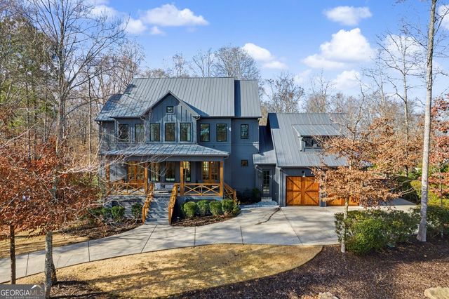 12560 Sibley Lane, Roswell, GA 30075