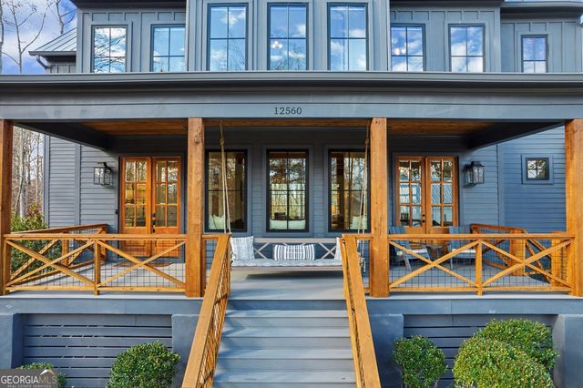 12560 Sibley Lane, Roswell, GA 30075