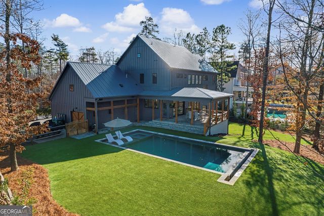 12560 Sibley Lane, Roswell, GA 30075