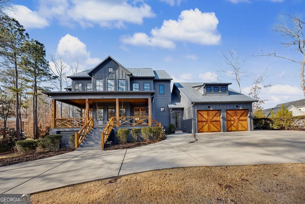 12560 Sibley Lane, Roswell, GA 30075