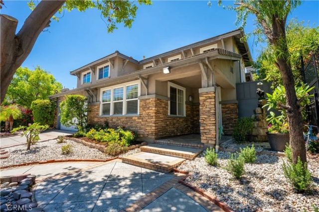 7701 Jordan, Canoga Park, CA 91304