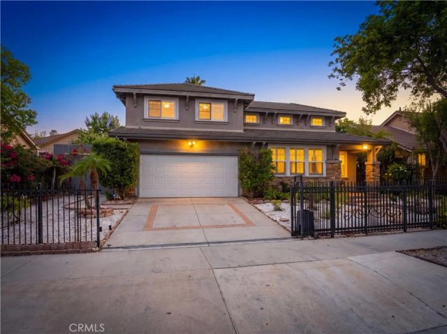 7701 Jordan, Canoga Park, CA 91304