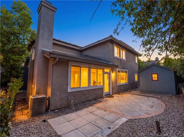 7701 Jordan, Canoga Park, CA 91304