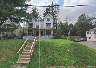 38 Orchard St, Liberty, NY 12754