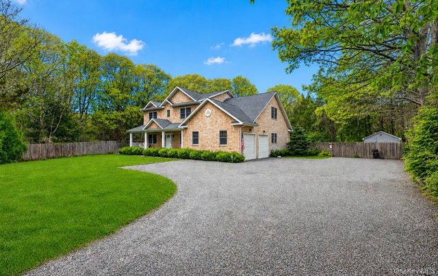 9 Briarsweet Lane, East Hampton, NY 11937