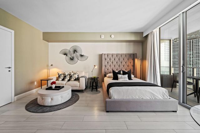 1300 Brickell Bay Drive 2600, Miami, FL 33131