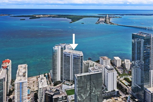 1300 Brickell Bay Drive 2600, Miami, FL 33131