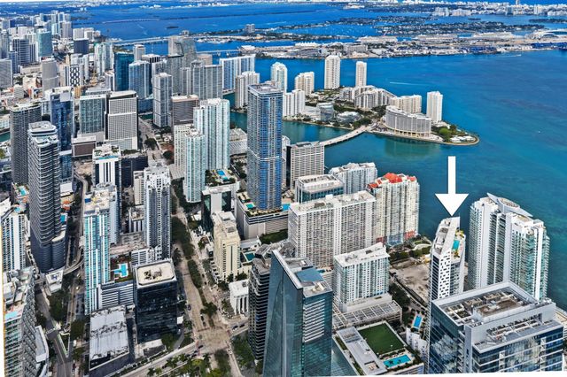 1300 Brickell Bay Drive 2600, Miami, FL 33131
