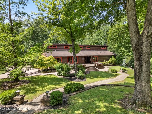 17400 Pope Dale Rd, Louisville, KY 40245