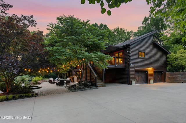 17400 Pope Dale Rd, Louisville, KY 40245