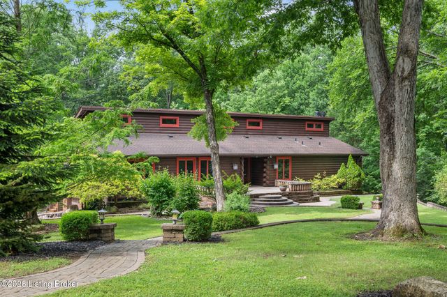 17400 Pope Dale Rd, Louisville, KY 40245