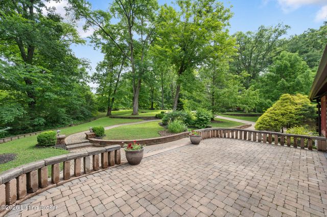 17400 Pope Dale Rd, Louisville, KY 40245