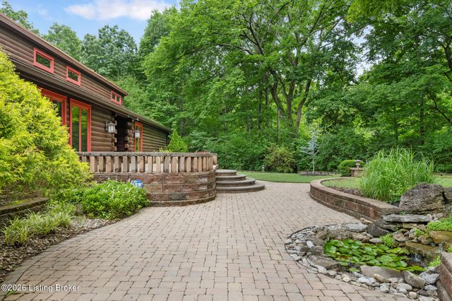 17400 Pope Dale Rd, Louisville, KY 40245