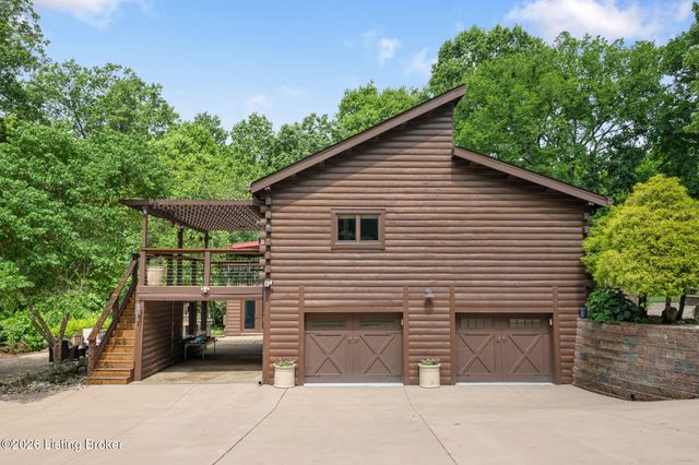 17400 Pope Dale Rd, Louisville, KY 40245