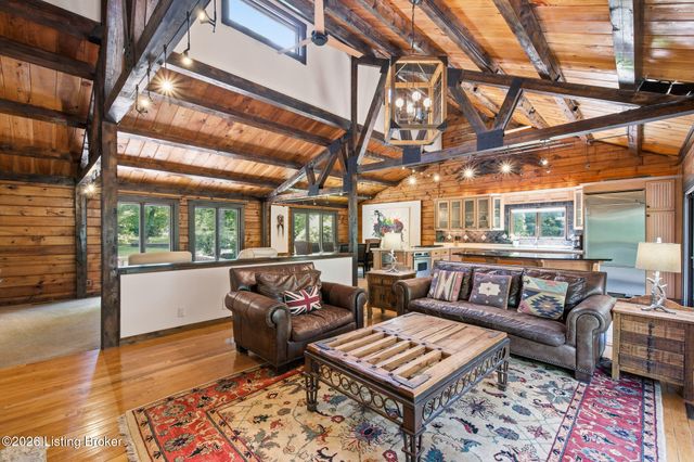 17400 Pope Dale Rd, Louisville, KY 40245