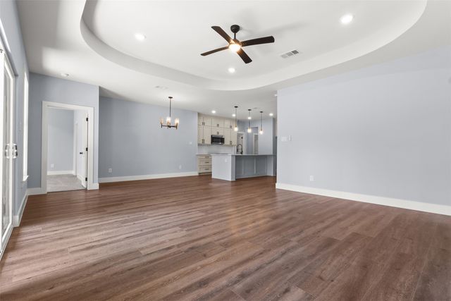 2618 Seevers Avenue, Dallas, TX 75216