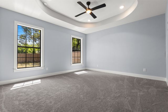 2618 Seevers Avenue, Dallas, TX 75216