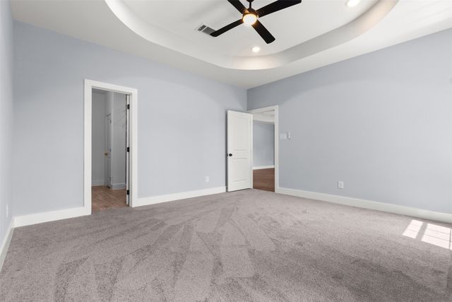 2618 Seevers Avenue, Dallas, TX 75216