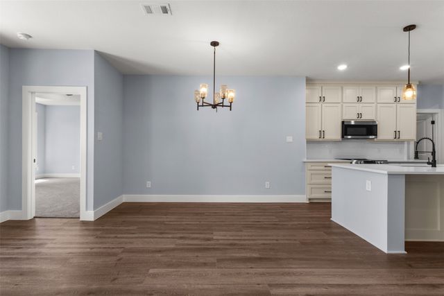 2618 Seevers Avenue, Dallas, TX 75216