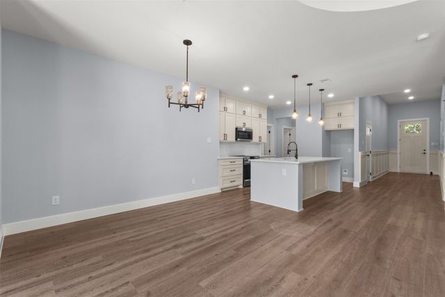 2618 Seevers Avenue, Dallas, TX 75216