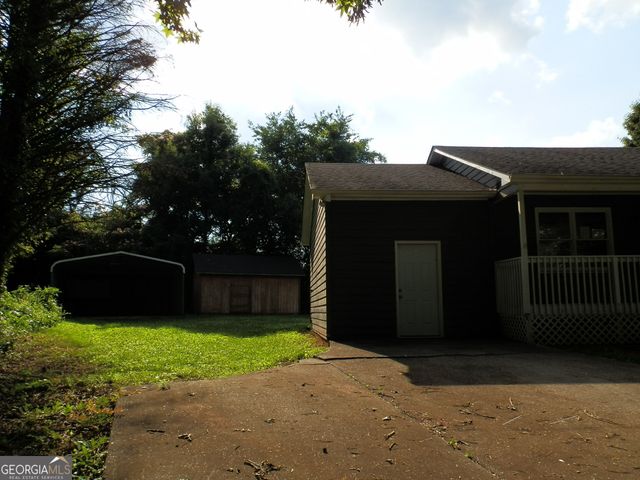 51 Jennifer Lane, Rydal, GA 30171