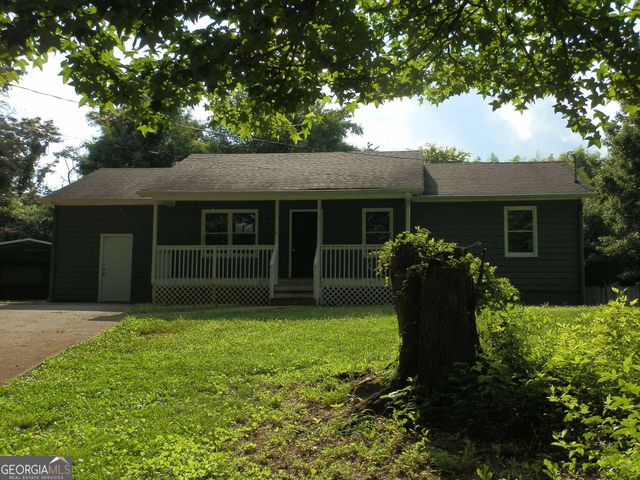 51 Jennifer Lane, Rydal, GA 30171
