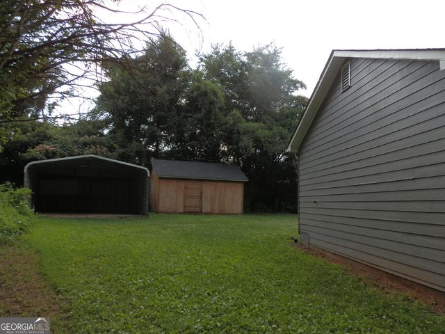 51 Jennifer Lane, Rydal, GA 30171
