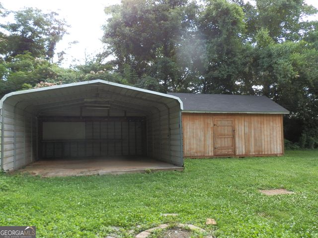 51 Jennifer Lane, Rydal, GA 30171