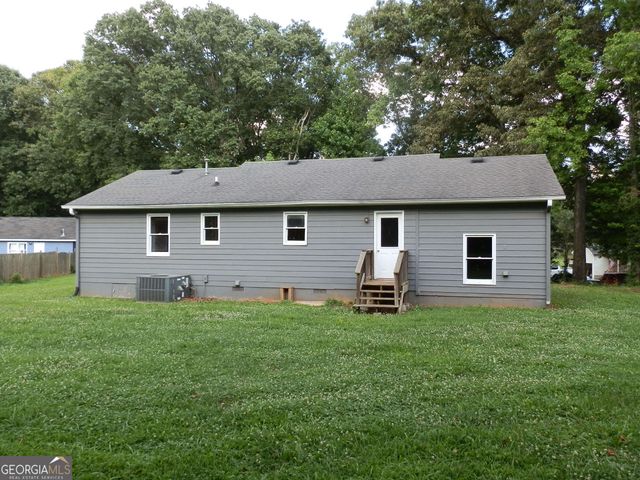 51 Jennifer Lane, Rydal, GA 30171