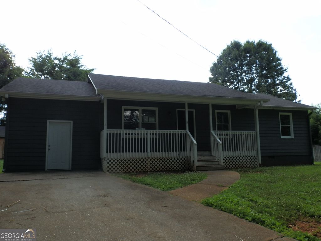 51 Jennifer Lane, Rydal, GA 30171
