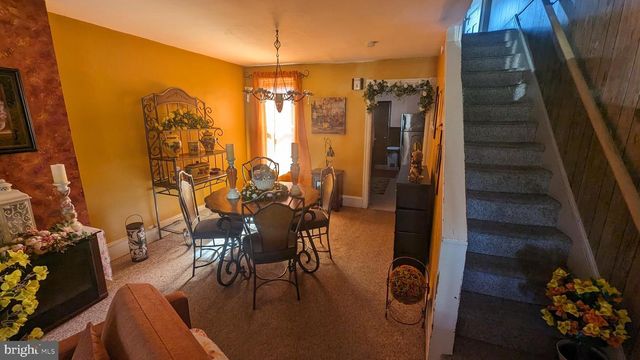36 W 5TH AVENUE, Coatesville, PA 19320