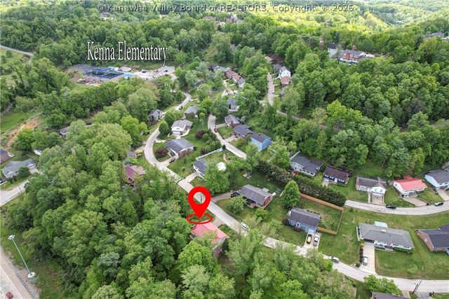 250 Eureka Road, Charleston, WV 25314