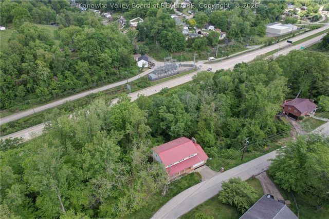 250 Eureka Road, Charleston, WV 25314