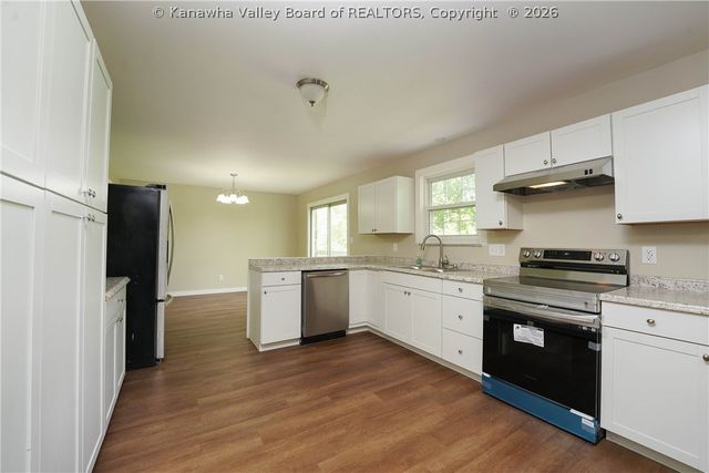 250 Eureka Road, Charleston, WV 25314