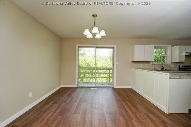 250 Eureka Road, Charleston, WV 25314