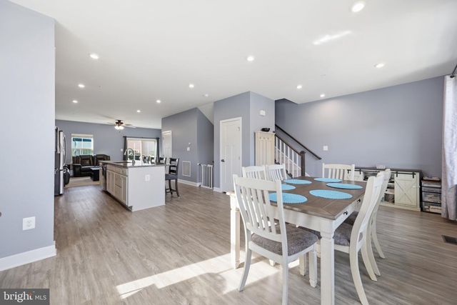 5912 PECKING STONE ST, New Market, MD 21774