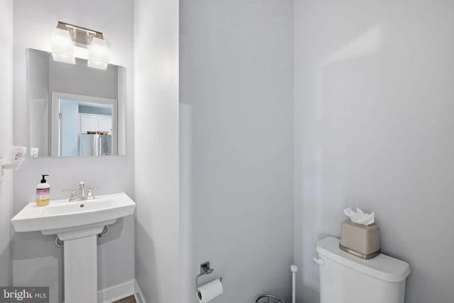 5912 PECKING STONE ST, New Market, MD 21774