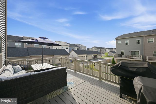 5912 PECKING STONE ST, New Market, MD 21774