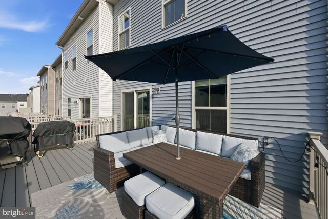 5912 PECKING STONE ST, New Market, MD 21774